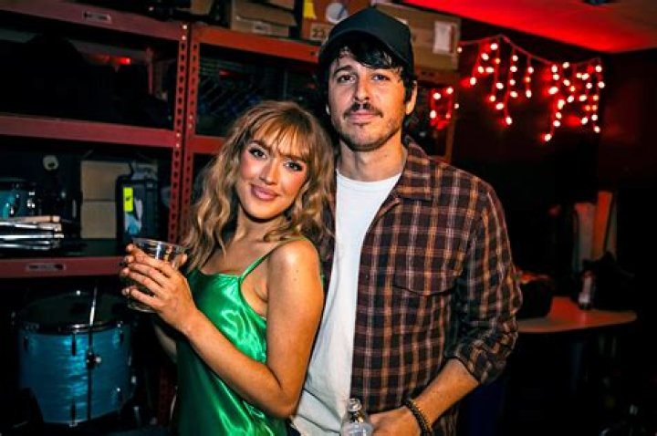 Who is Laci Kaye Booth Dating – Laci Kaye Booth's Boyfriend & Exes