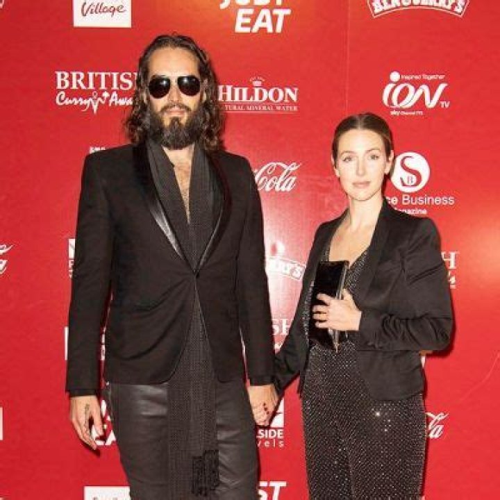 Who Is Laura Gallacher? Meet Russell Brand Wife: Family And Career