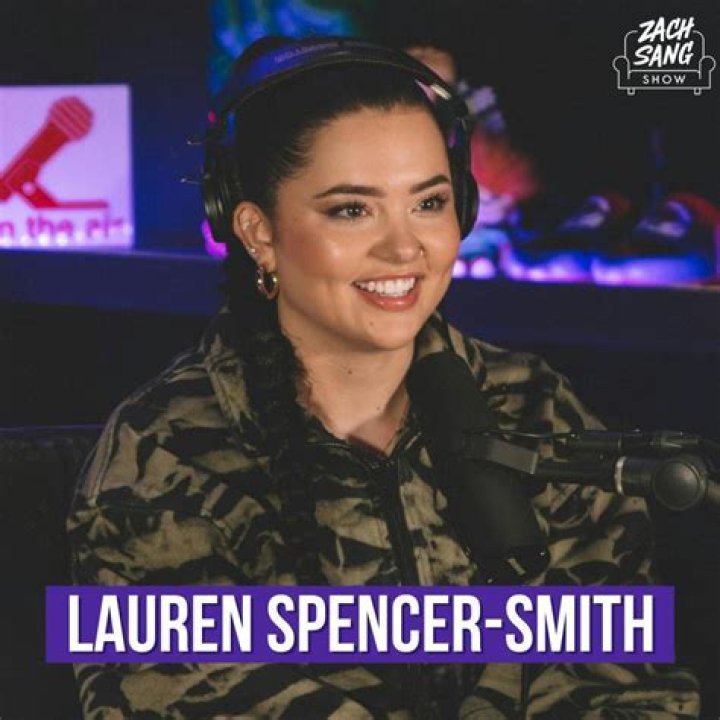 Who is Lauren Spencer Smith? Wiki, Age, Height, Boyfriend, Net Worth