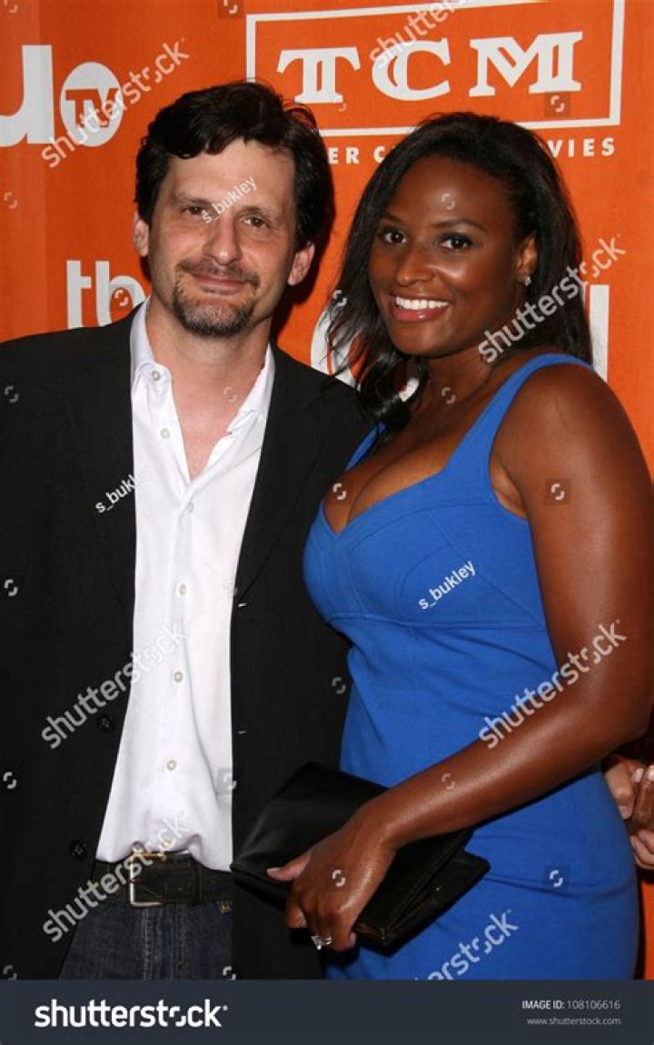 Who is Lee Russo Mankiewicz Ben Mankiewicz Wife?