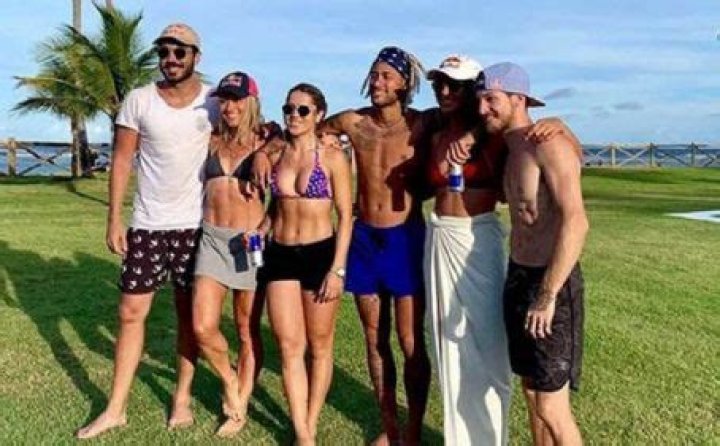 Who Is Leticia Bufoni Dating? Find About Skateboarder Relationships Status