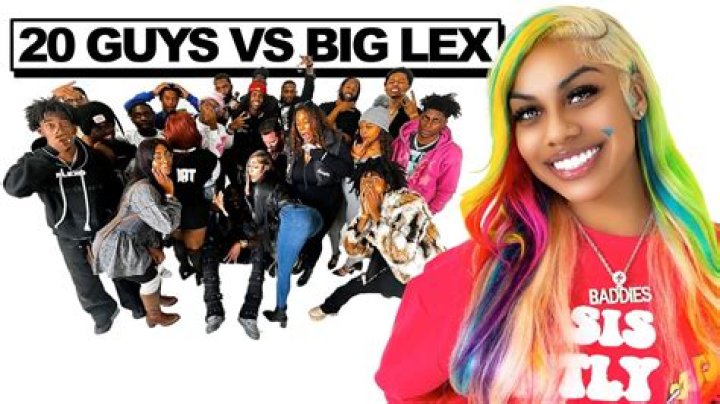 Who is Lex I Dating – Lex I's Girlfriend & Exes