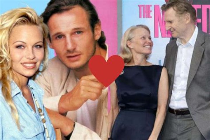 Who is Liam Neeson Dating – Liam Neeson's Girlfriend & Exes