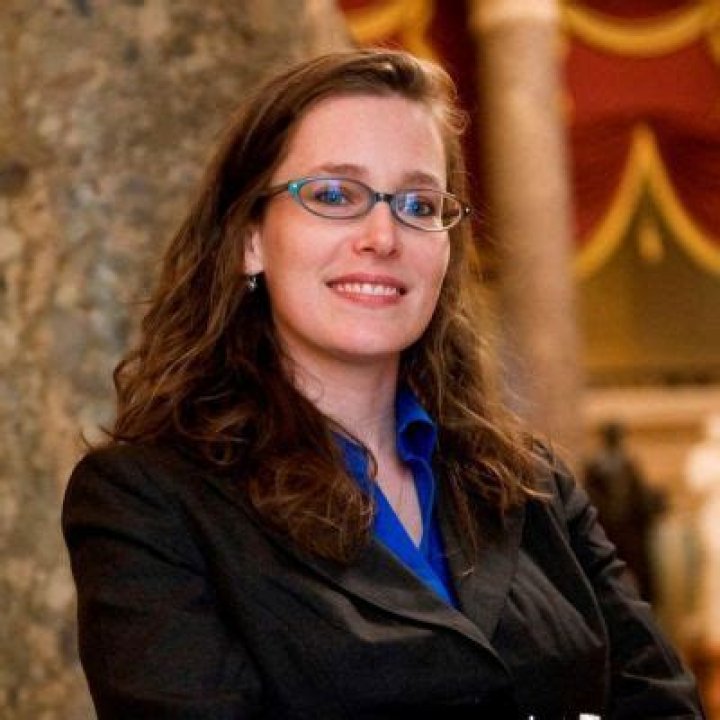 
Who is Libby Casey? Wiki, Age, Husband, Net Worth, Height, Ethnicity	