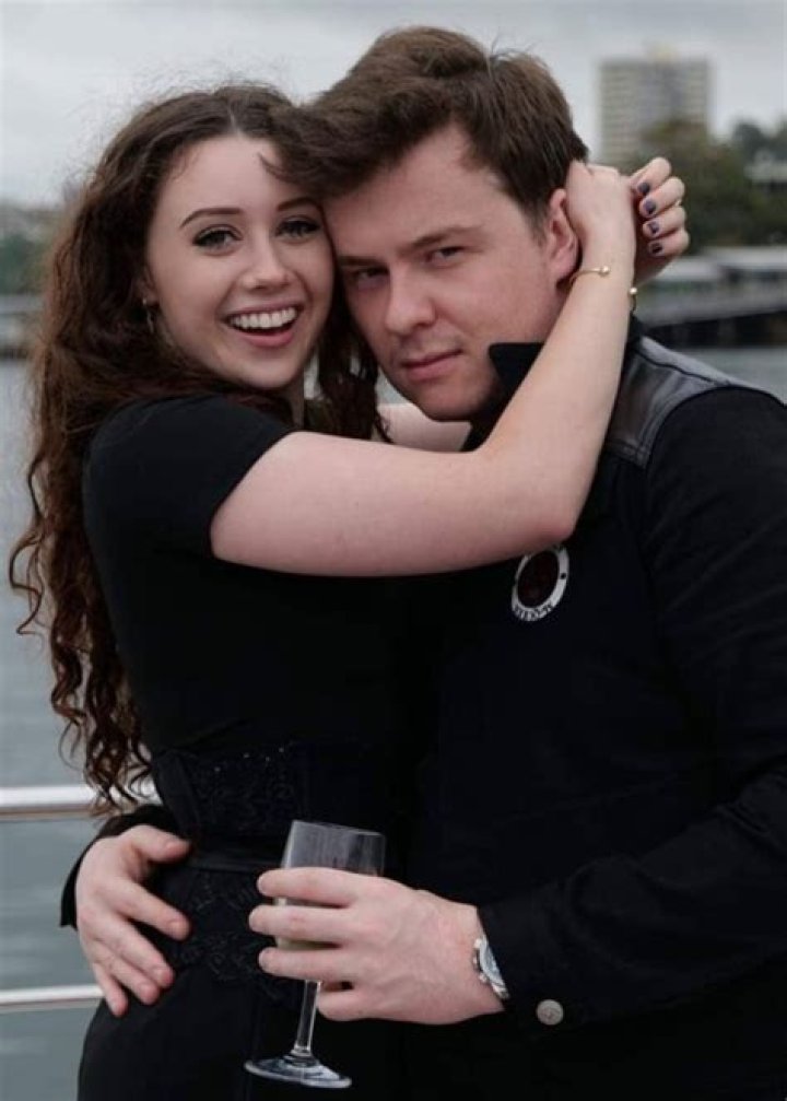 Who is Liv Bevan Dating – Liv Bevan's Boyfriend & Exes