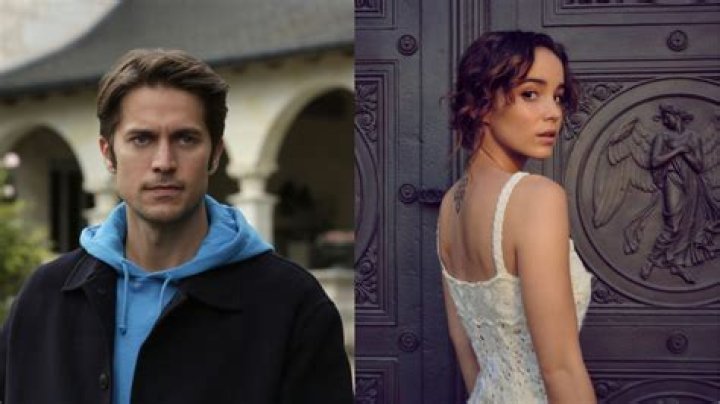 Who is Lucas Corbo Dating – Lucas Corbo's Girlfriend & Exes