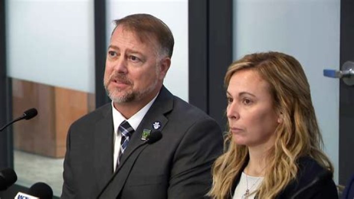 Who Is Maddy Borja, Stone Foltz’s Girlfriend? His Parents file A Claim Against BGSU