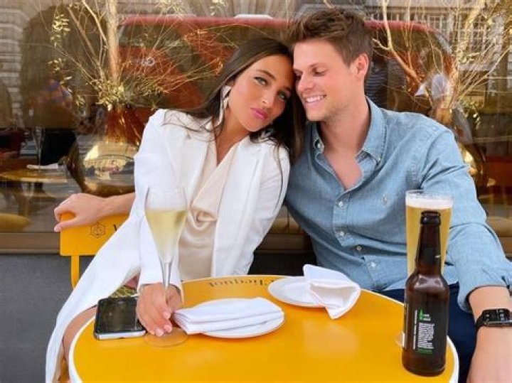 Who is Maeva D’Ascanio From Made In Chelsea?
