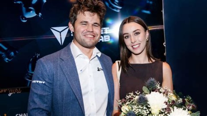 Who Is Magnus Carlsen Girlfriend | Chess Grandmaster Relationship