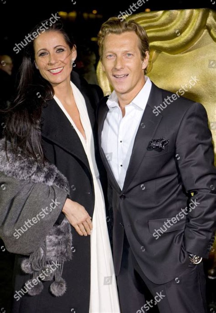 Who is Magnus Scheving Dating – Magnus Scheving's Girlfriend & Exes