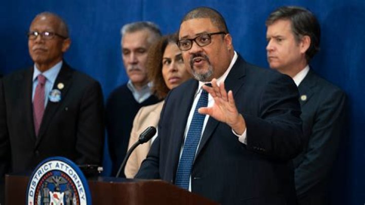 Who Is Maria Cruz Melendez? Meet The Prosecutor Against R Kelly