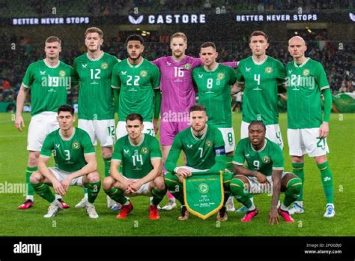 Who is Marissa Callaghan? Meet The Captain of the Northern Ireland National Football Team