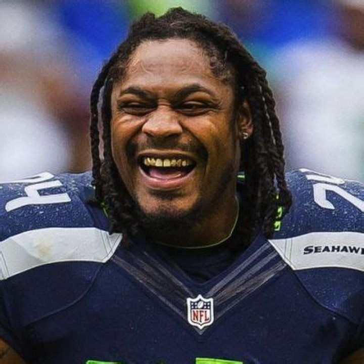 
Who Is Marshawn Lynch Wife? Relationship Timeline & Ethnicity Detail	