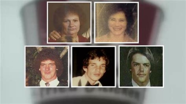 Who Is Mary Ann Hughes Now? Widow Arrested In The Larry Hughes Murder – Charges