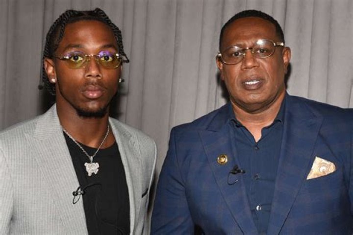 Who Is Master P Son Hercy Miller? Know His Height And Net Worth
