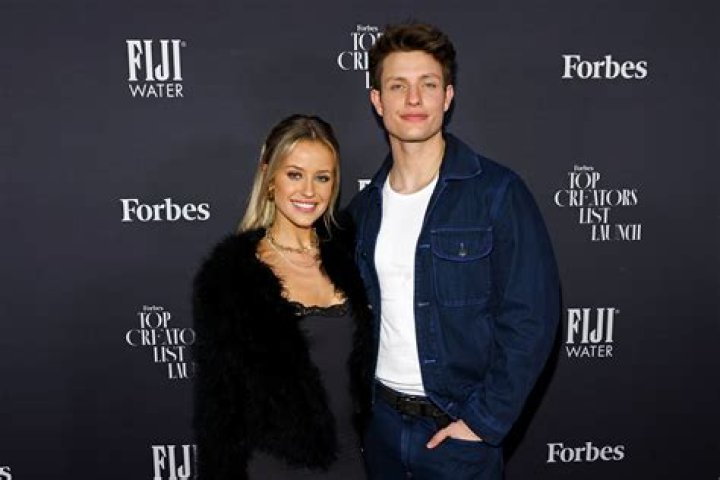 Who is Matt Watson Dating – Matt Watson's Girlfriend & Exes