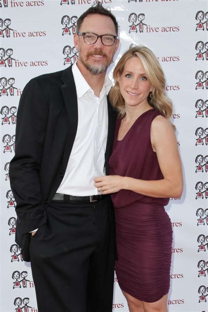 Who is Matthew Lillard? Age, Height, Weight, Wife, Kids, Bio-Wiki