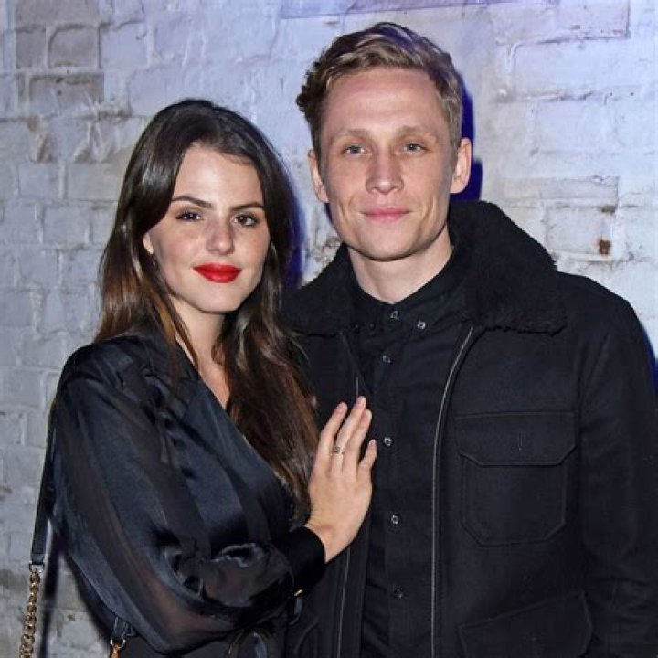 Who is Matthias Schweighofer Dating – Matthias Schweighofer's Wife & Exes