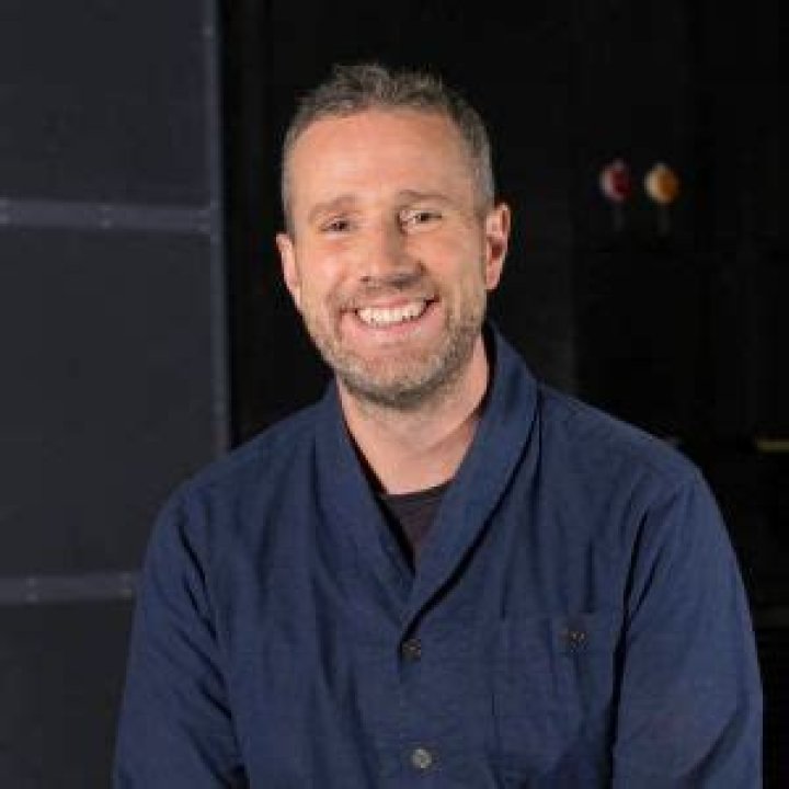 Who Is Max Rushden Wife? His Family, Podcast & Facts