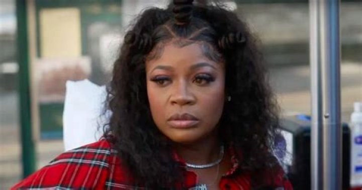 Who Is Meda Leacock From Love and Hip Hop Atlanta? Age, Job and Instagram