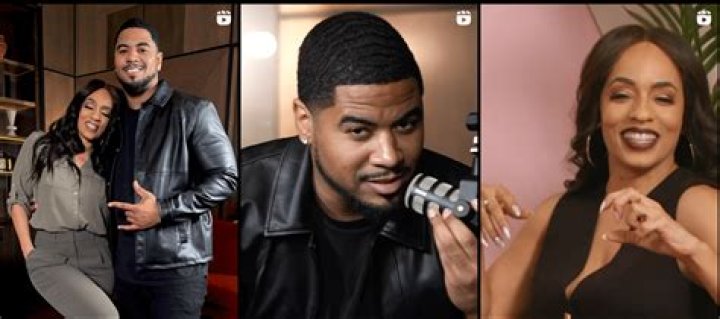 Who is Melyssa Ford Dating – Melyssa Ford's Boyfriend & Exes