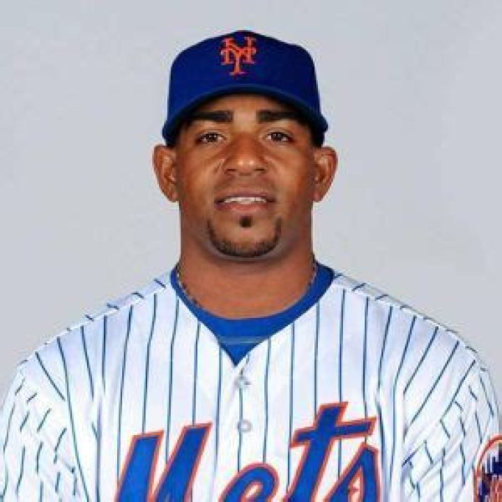 Who Is Mets Yoenis Cespedes’ Partner? His Bio, Family & Facts