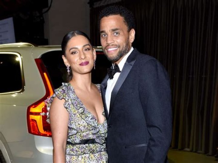 Who is Michael Ealy Dating – Michael Ealy's Wife & Exes