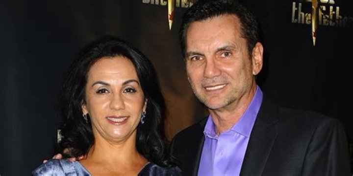 Who is Michael Franzese Dating – Michael Franzese's Wife & Exes