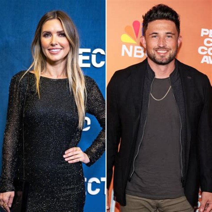 Who is Michael Ray Dating – Michael Ray's Girlfriend & Exes