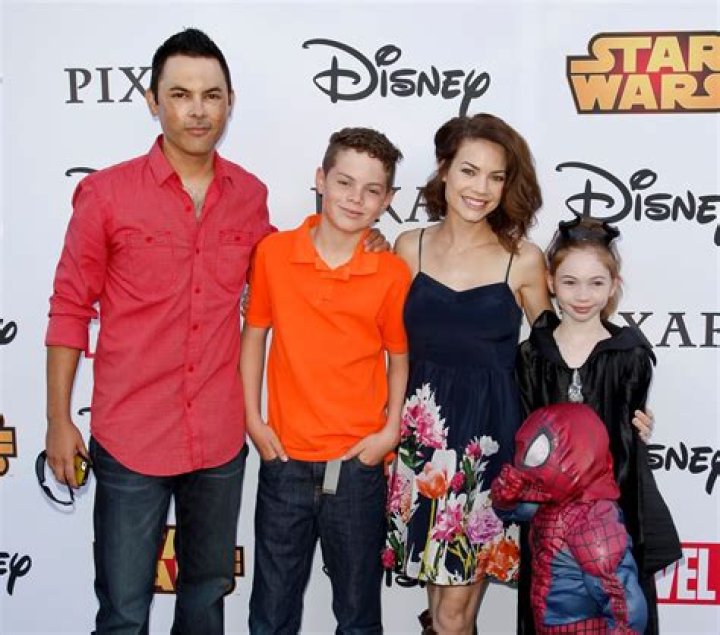 Who is Michael Saucedo Dating – Michael Saucedo's Wife & Exes