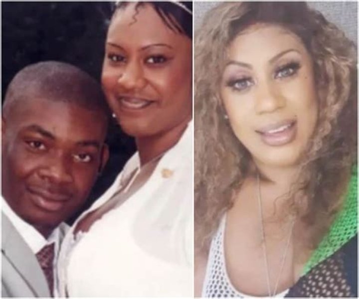 Who is Michelle Jackson? Don Jazzy's ex-wife Bio: Age, Children, Net Worth, Family, Husband