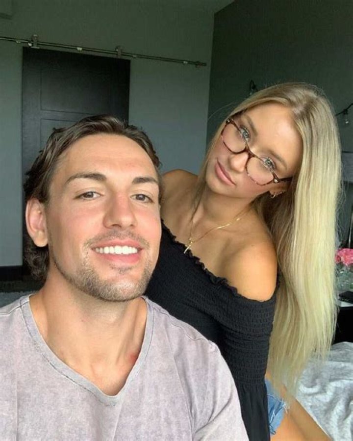 Who is Mikayla Demaiter Dating – Mikayla Demaiter's Boyfriend & Exes