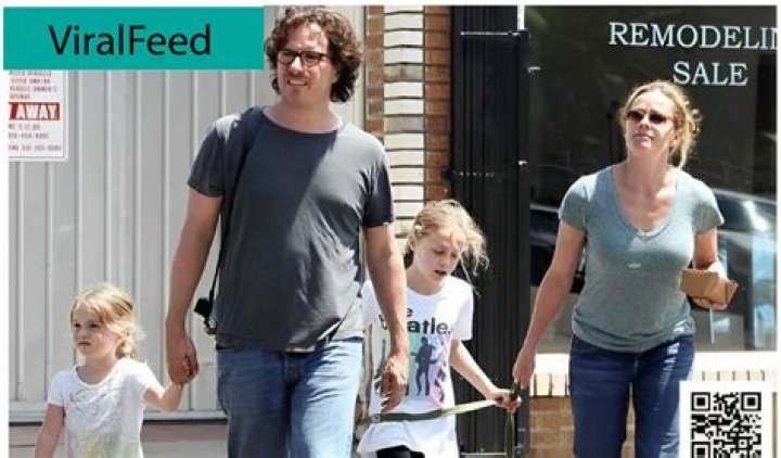 Who Is Miles William Guggenheim? Untold Truth Of Elisabeth Shue’s Son