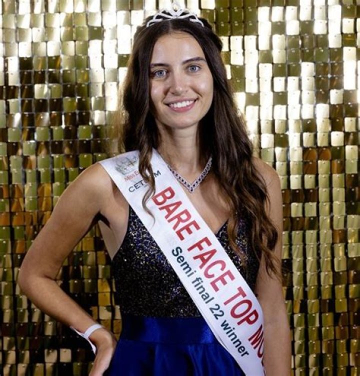 Who Is Miss England Finalist Melisa Raouf; Explore Her Wikipedia, Ethnicity, Family Life and Facts