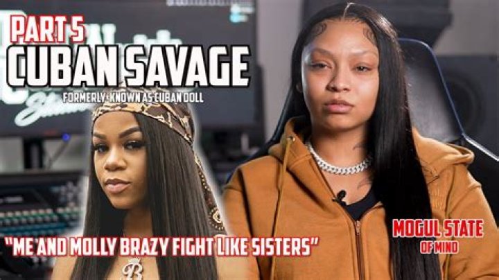 Who is Molly Brazy Dating – Molly Brazy's Boyfriend & Exes