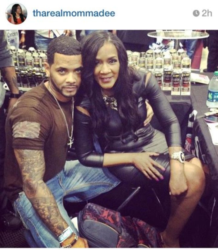 Who is Momma Dee Dating – Momma Dee's Boyfriend & Exes