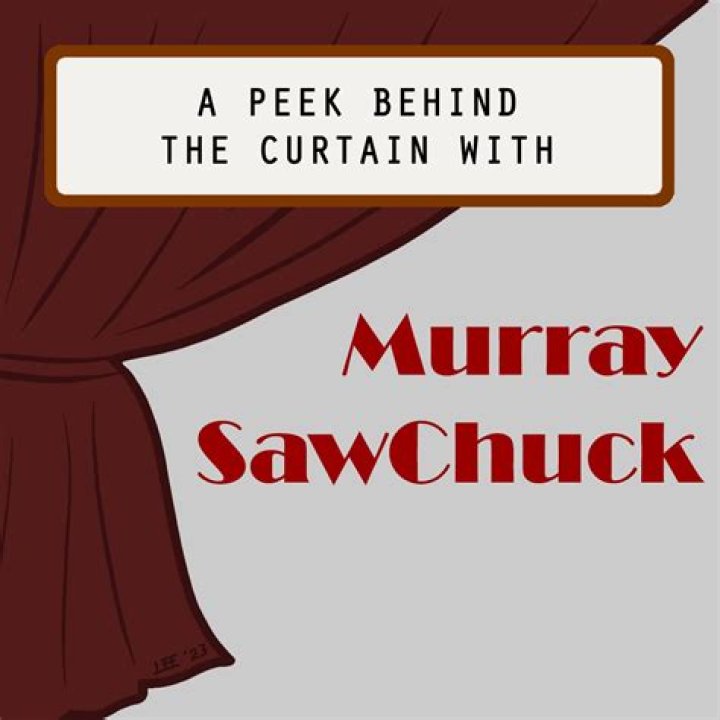 Who is Murray Sawchuck Dating – Murray Sawchuck's Wife & Exes