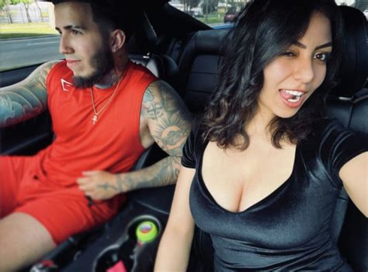 Who is NaDeXe Dating – NaDeXe's Girlfriend & Exes