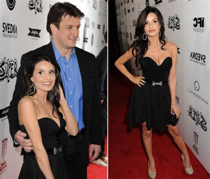 Who is Nathan Fillion Dating – Nathan Fillion's Girlfriend & Exes