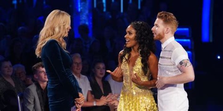 Who is Neil Jones’ new girlfriend, Luisa Eusse? EXPLORE Her Wiki, Bio, Age, Height, Nationality, Ethnicity, Job, and background