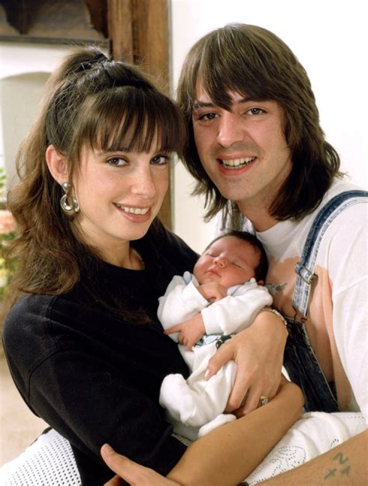 Who Is Neil Morrissey Son Sam Morrissey? Wife Amanda Noar And Family Tree