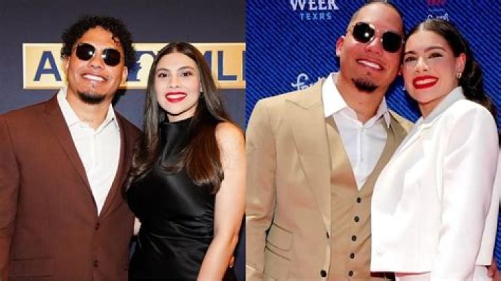 Who Is Níxzali Adames Luna? Willy Adames Girlfriend Or Wife: Relationship Timeline