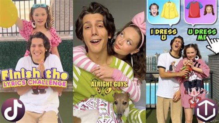 Who is Nichlmao Dating – Nichlmao's Girlfriend & Exes