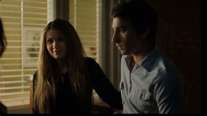 Who is Nick Dobbs Dating – Nick Dobbs's Girlfriend & Exes