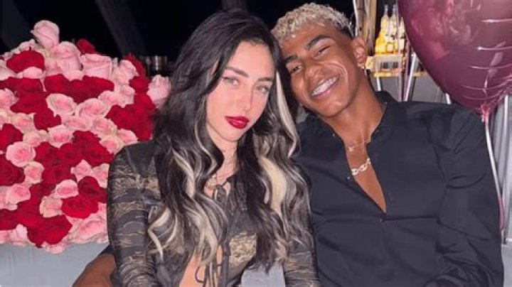 Who is Nicki Nicole Dating – Nicki Nicole's Boyfriend & Exes