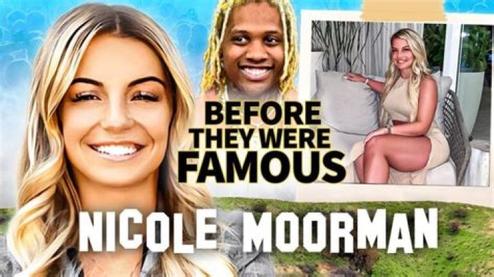 Who Is Nicole Moorman? All About Trouble The Rapper Girlfriend – Were They Engaged?