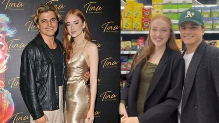 Who Is Nikita Mazepin Girlfriend? Everything On His Dating Life