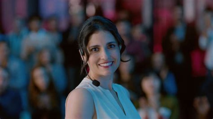 Who Is Nina Belforte? Meet The Actress On Instagram