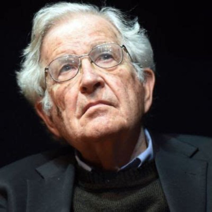 Who Is Noam Chomsky? Wiki, Age, Ethnicity, Wife, Height, Net Worth, Career (Biographygist)