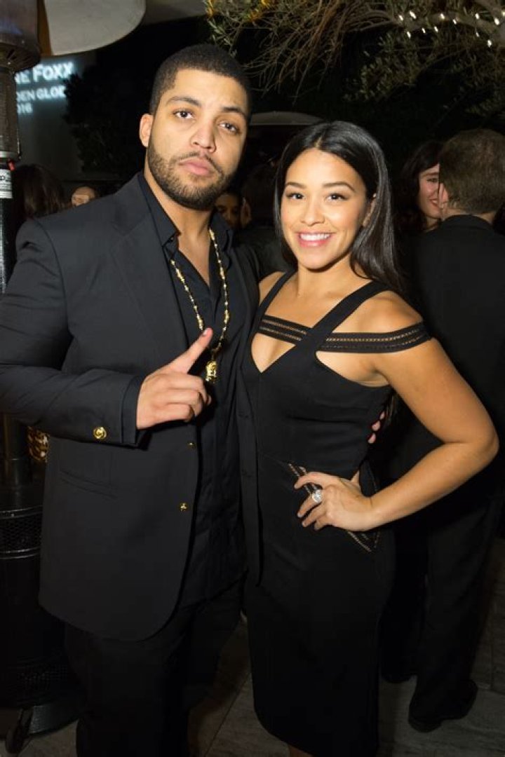 Who is O'Shea Jackson Jr. Dating – O'Shea Jackson Jr.'s Girlfriend & Exes